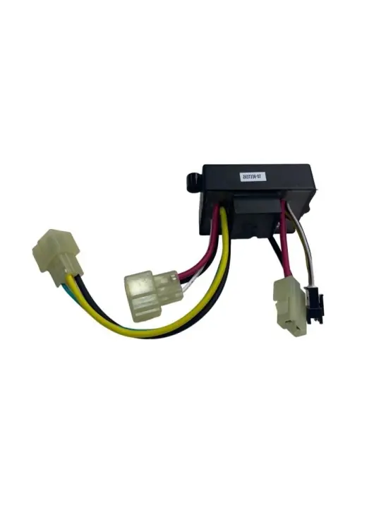 Plaque De Contact Lc 353Ivx 5931336-02 Livraison Express