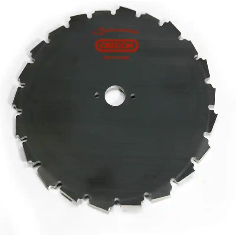 Prix Réduit Lame de scie d’éclaircissage Oregon 110976 200 mm 20 mm