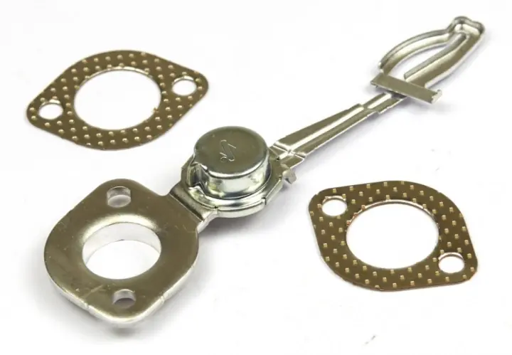 Produit De Marque Thermostat