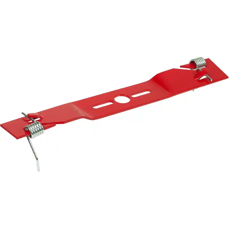 Lame universelle Oregon 690-617-0 pour scarification et démoussage 41 cm (16&Prime;) Offre Du Jour