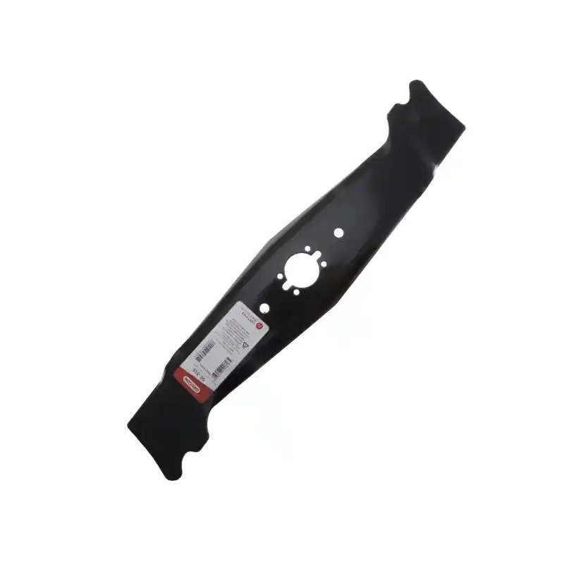 Réduction Lame de tondeuse Oregon 90-816 pour Wolf & Husqvarna 46 cm
