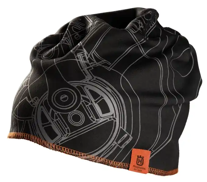 Acheter Direct Husqvarna Xplorer Beanie pioneer saw