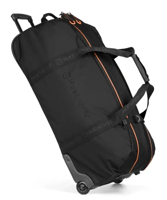 Husqvarna Xplorer Trolley bag 90 L Petit Prix