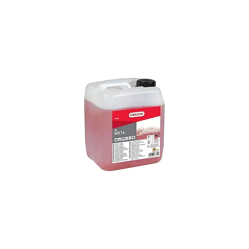 Vente Flash Nettoyant universel Oregon MX 14 O91-9050 – 10 L