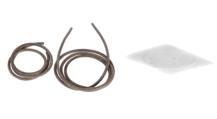 Prix Bas Kit de joints Gardena Sileno City, McCulloch S400/500/600/800