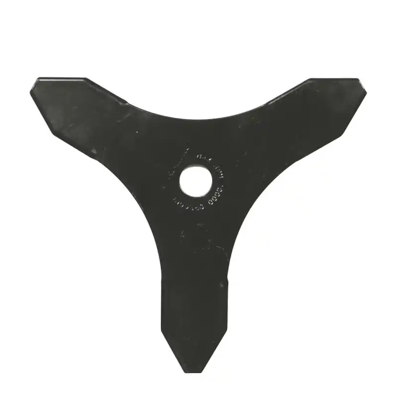 Lame débroussailleuse Oregon 559026 – 3 dents – 255 mm Prix Promo