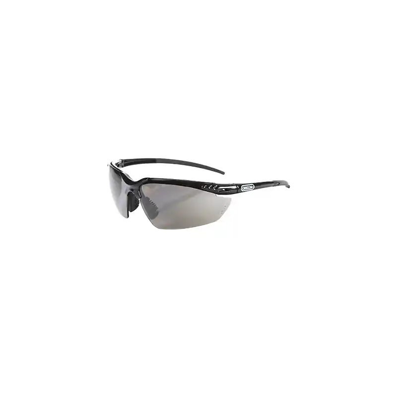 Lunettes de sécurité Oregon Q545833 – Miroir argent noir Prix Réduit