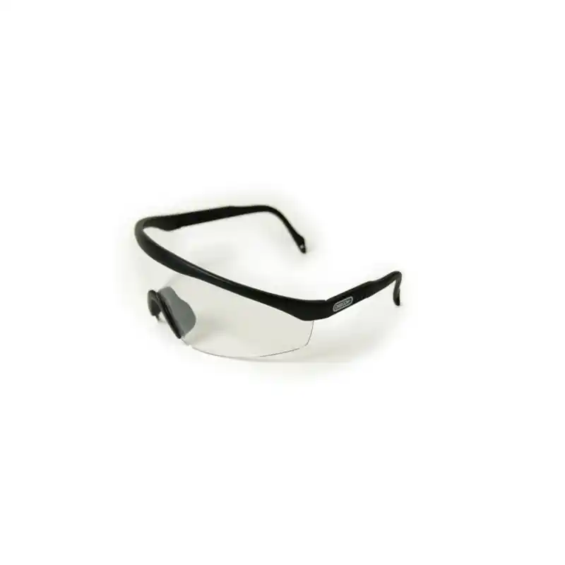 Achat Immédiat Lunettes de sécurité Oregon Q515068 – Transparentes