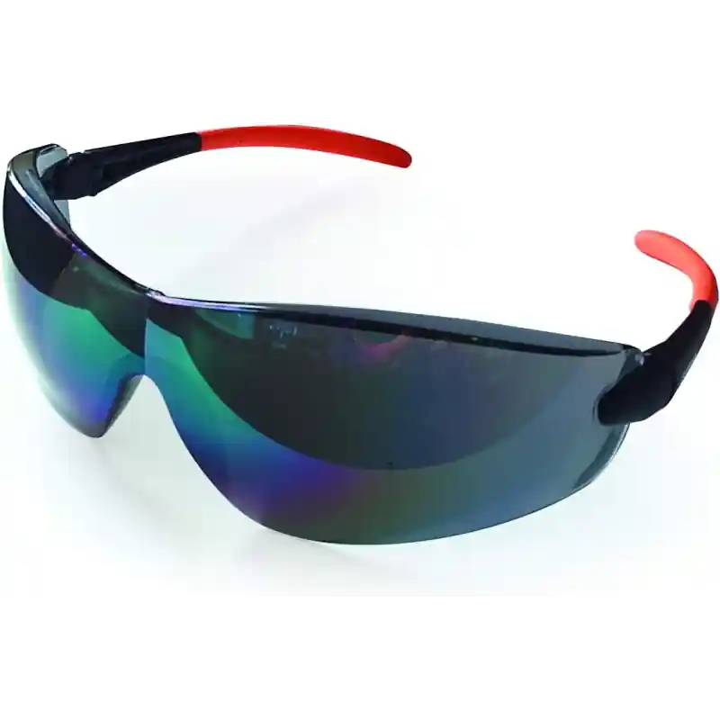 Lunettes de sécurité Oregon Q525252 – Noires Affaire À Saisir