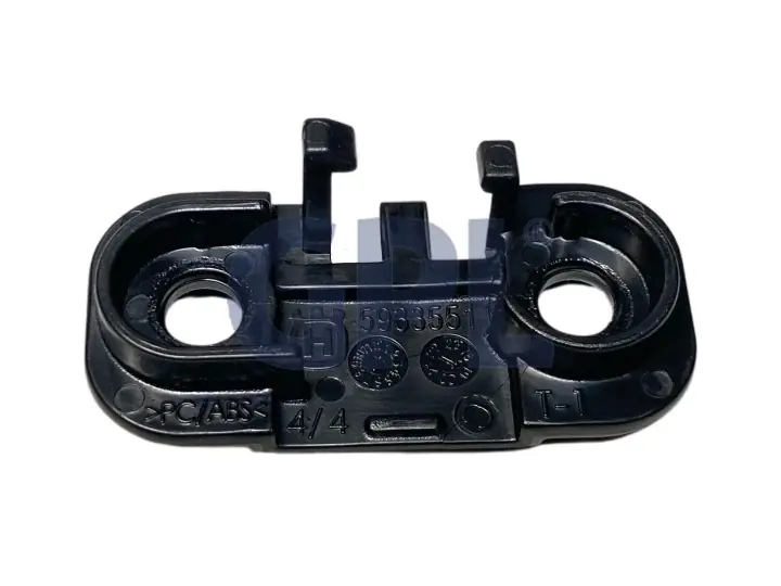 Paiement Sécurisé CLAMP LINKARM