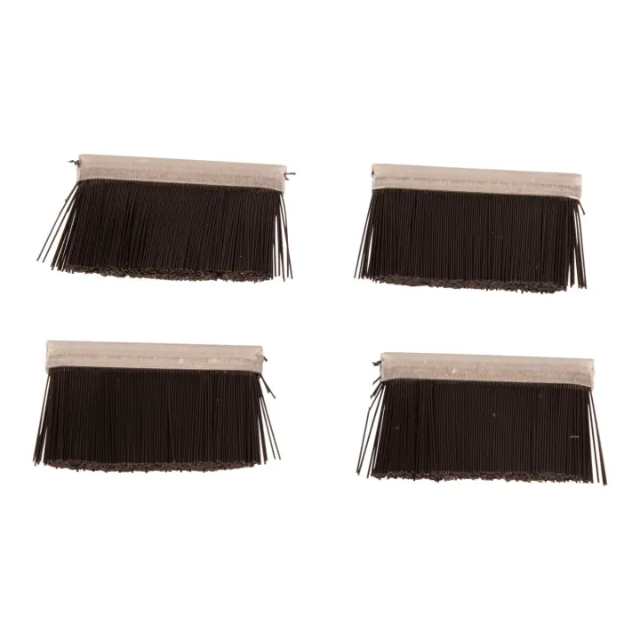 Gardena Recharge Set 4x Brosse Offre Exclusive