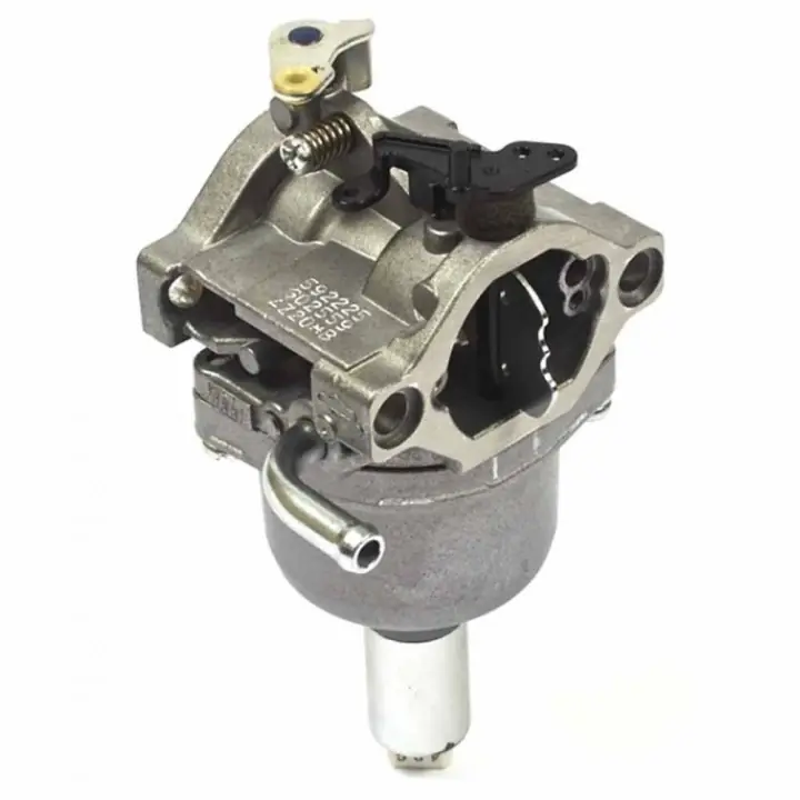 Carburateur Remise