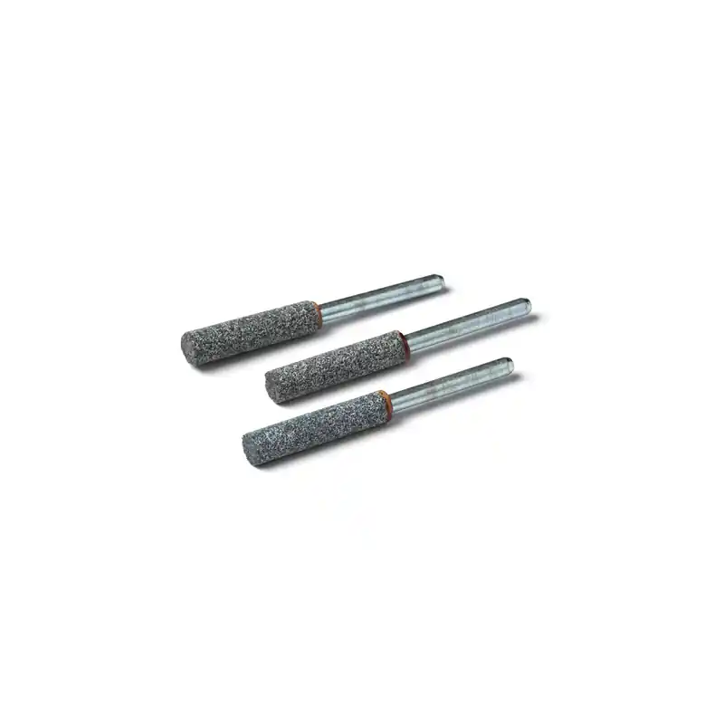 Vente Flash Pierres d’affûtage Oregon 31398 – 5,6 mm (7/32&Prime;) – Lot de 3