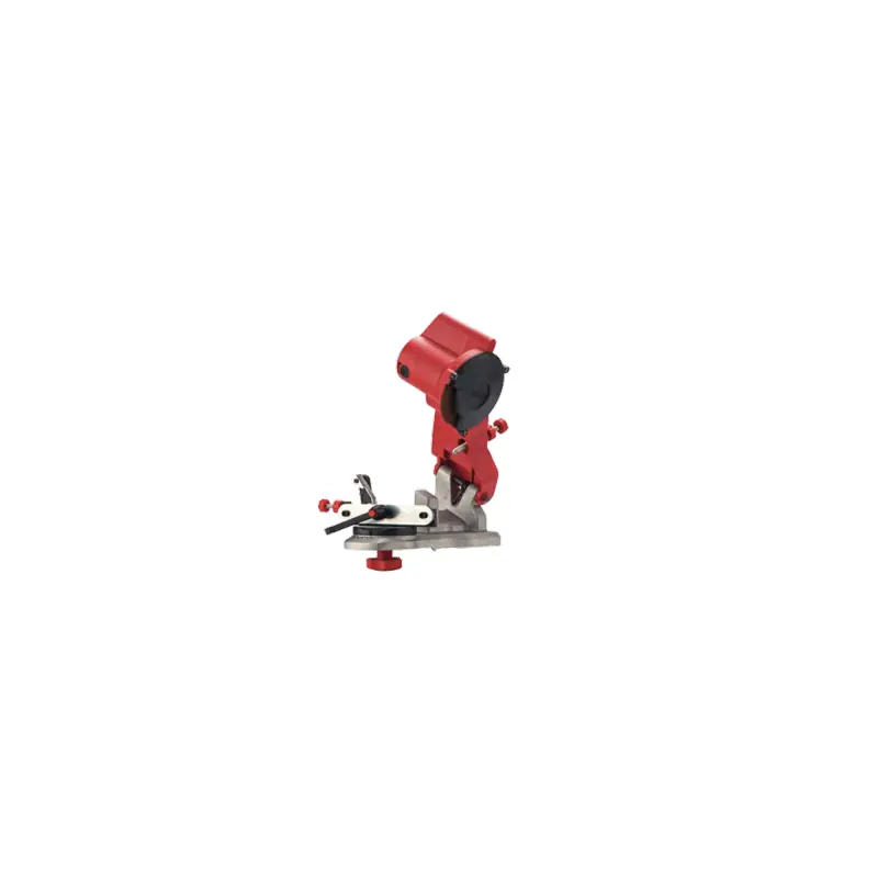 Affuteuse Oregon 310-230 Jolly Hobby chaine tronconneuse Réduction