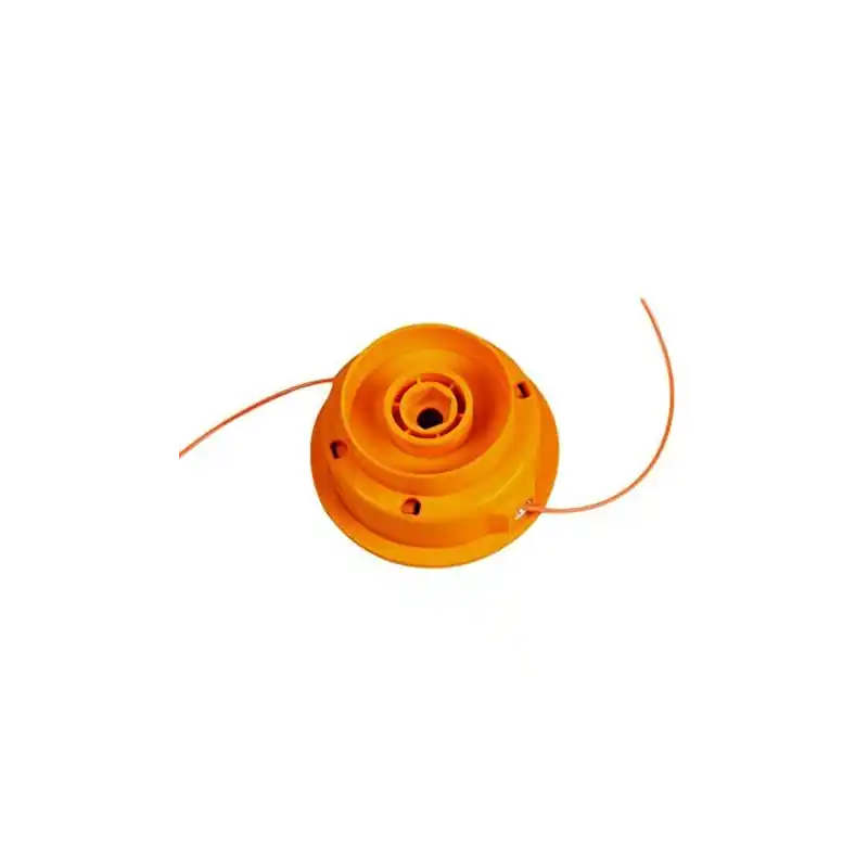 Tête fil Oregon Q111140 Mini Tap & Go pour coupe-bordures Stihl Commande En Gros