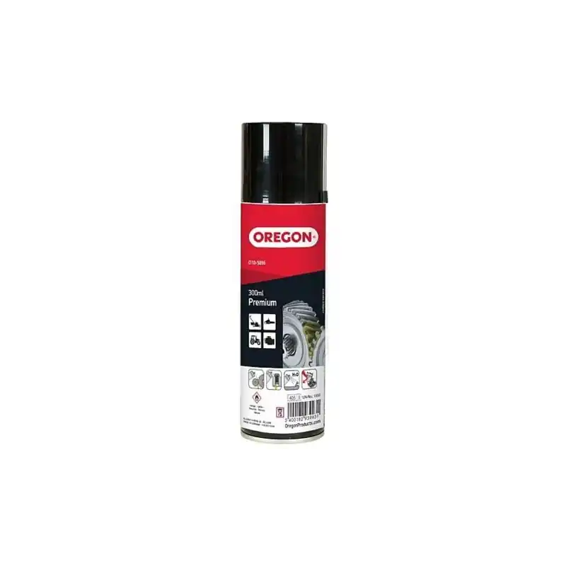Livraison Express Aérosol d’entretien universel premium Oregon O10-5896 – 300 ml