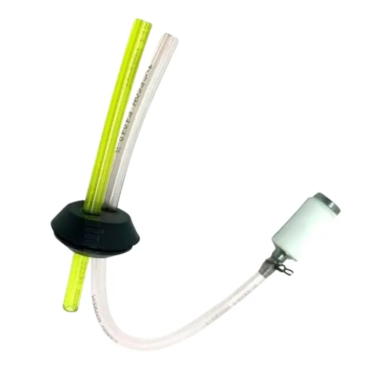 Ensemble Tuyau 31R/33R 5936711-01 Remise