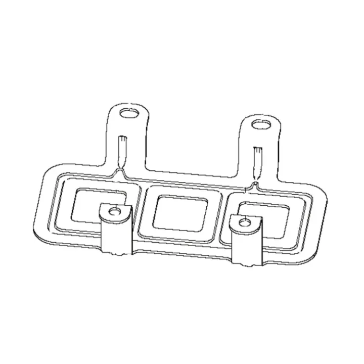 Produit De Marque Garde 131R 5936715-01