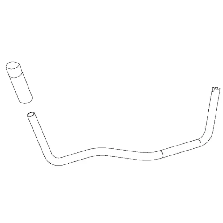 Poignee Ensemble 31R/33R 5937062-01 Prix Bas