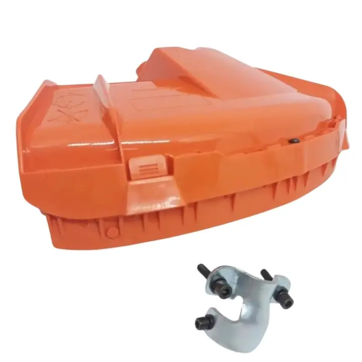 Protecteur D‘Éclaboussures 33R/33Rb 5937066-01 Quantité Limitée
