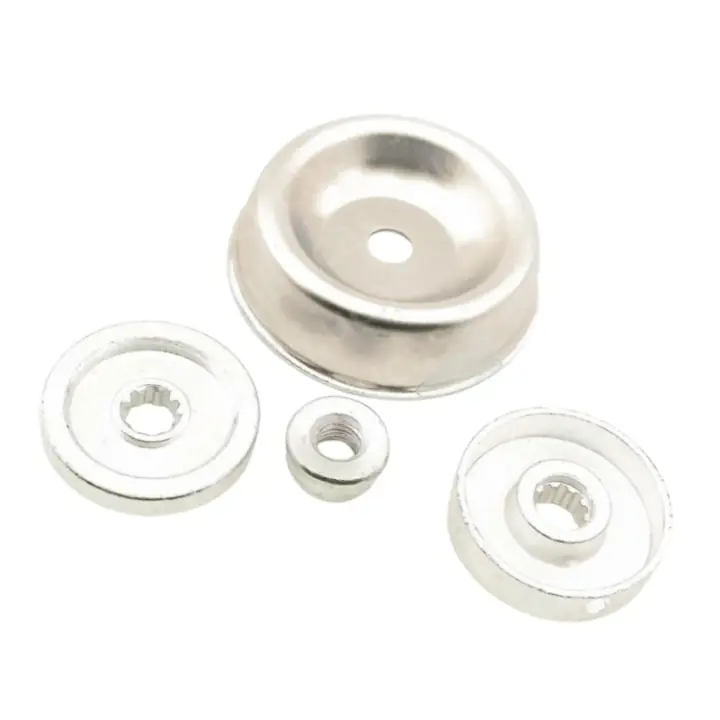 Kit Support 31R/33R 5938256-01 Soldes