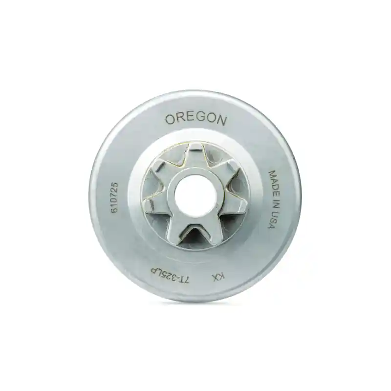 Marque Pignon Spur Oregon SpeedCut Nano 610725N .325&Prime; profil bas 7 dents pour Stihl