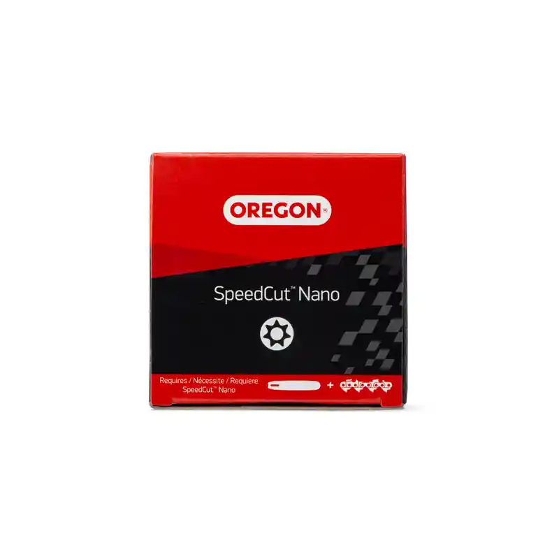 Satisfait Ou Remboursé Pignon Spur Oregon SpeedCut Nano 627943 .325&Prime; profil bas 7 dents pour Husqvarna 525T