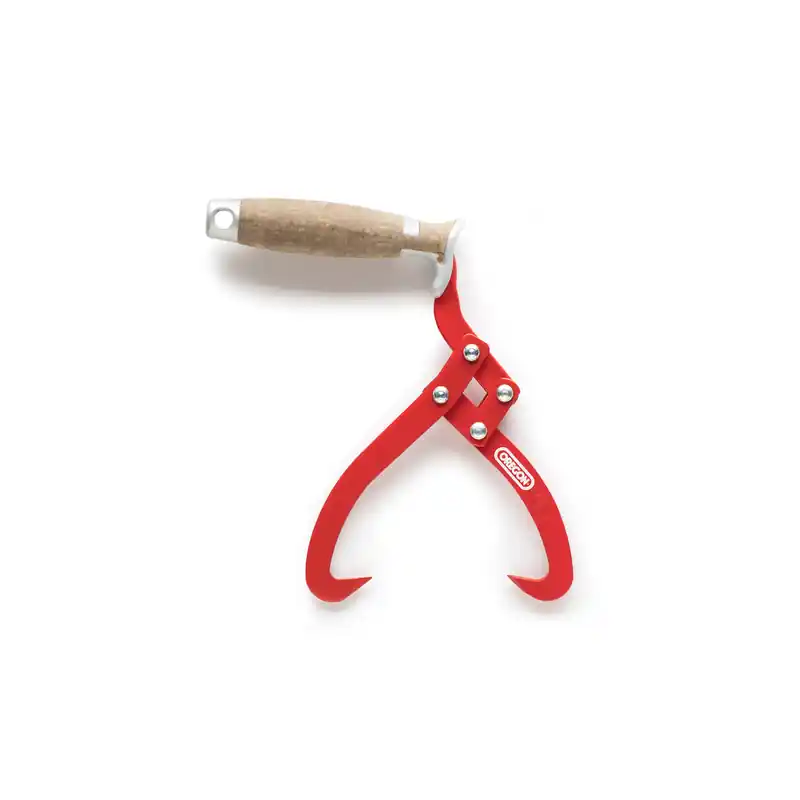 Petite pince de levage Oregon 536321 20 cm (8&Prime;) Livraison Express