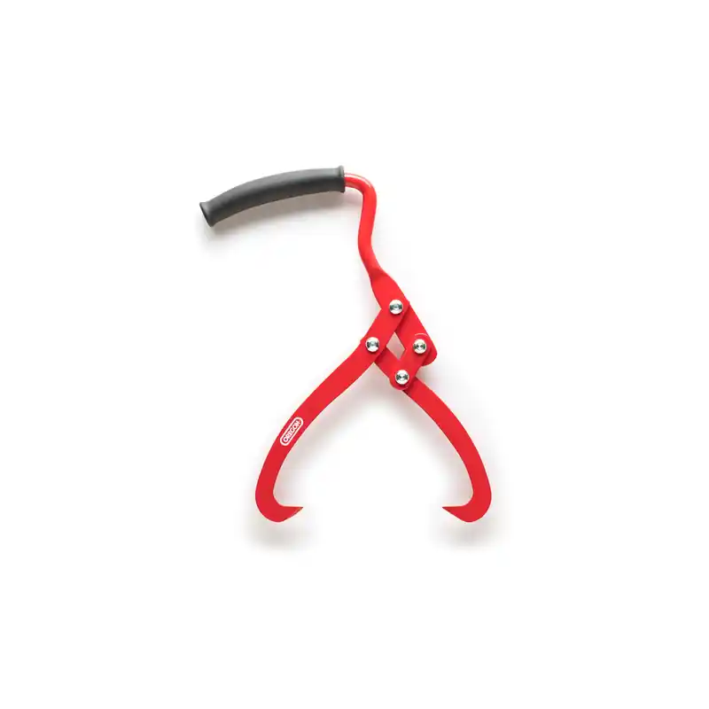 Expédition Rapide Grande pince de levage Oregon 536306 30 cm (12&Prime;)