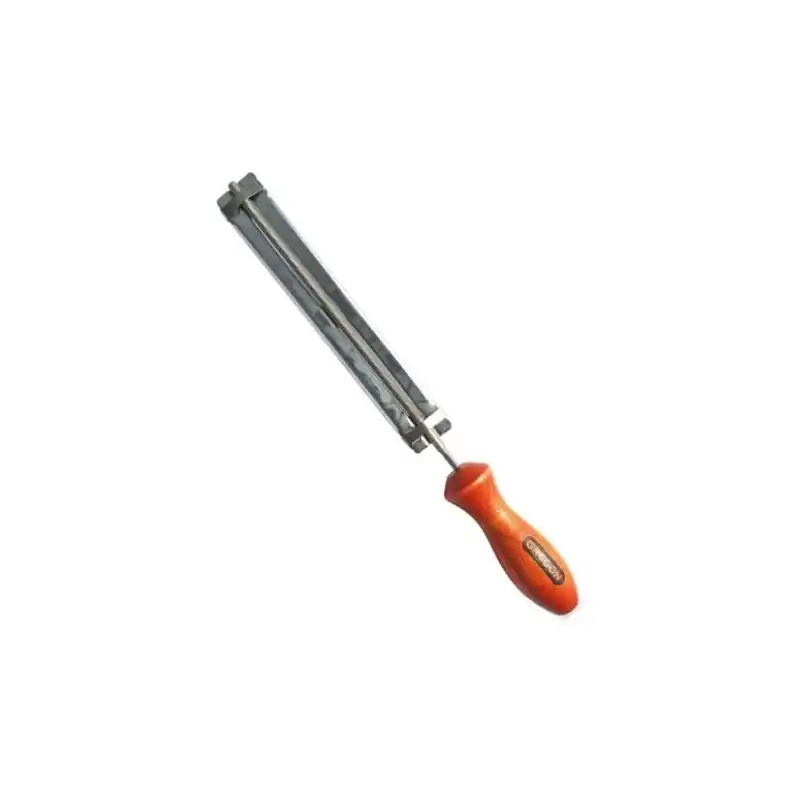 Achat Immédiat Porte-lime d’affûtage Oregon Q647842C 4,8 mm pour chaînes .325&Prime;