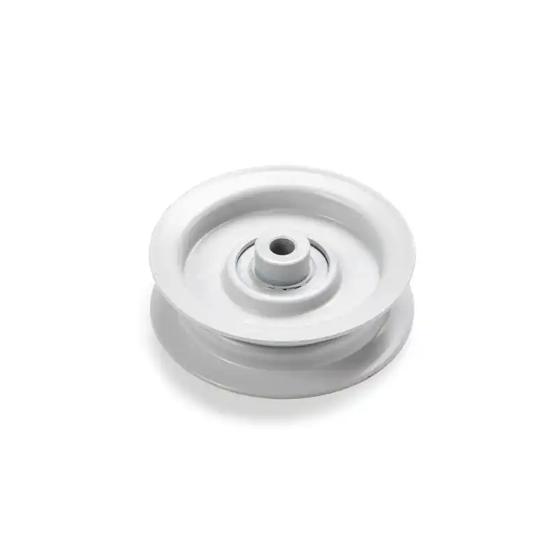 Prix Bas Poulie de tension plate Oregon 34-046 pour AYP