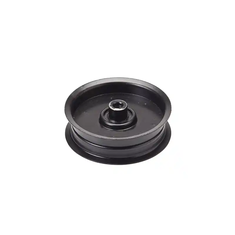 Meilleur Choix Poulie rouleau plate HD Oregon 78-043 pour AYP