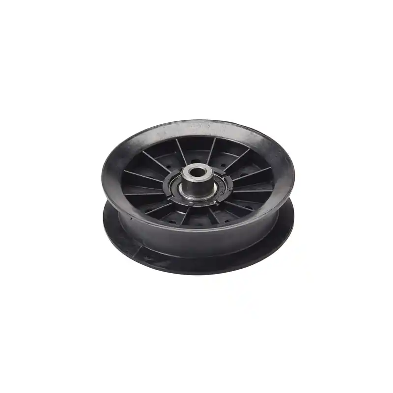 Poulie de tension plate Oregon 34-820 pour tondeuse et tracteur de jardin Offre Exclusive