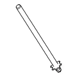 Acheter Direct Barre de direction, courte