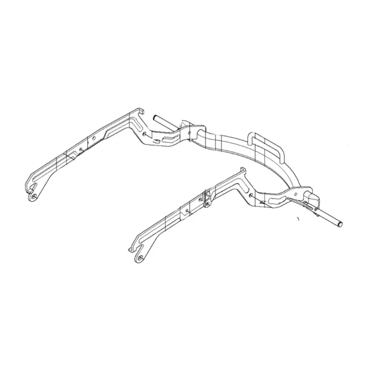 Équipement Ram Assy Eq 5939678-02 Meilleur Choix