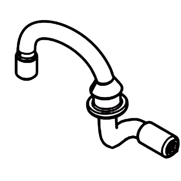 Promotion Saisonnière Tuyau De Carburant Ventilation Du Réservoir De Carburant 5939765-01