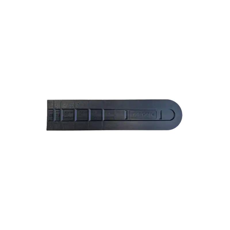 Paiement Sécurisé Cache guide-chaîne Oregon 28933 pour guide 51 cm (20&Prime;)