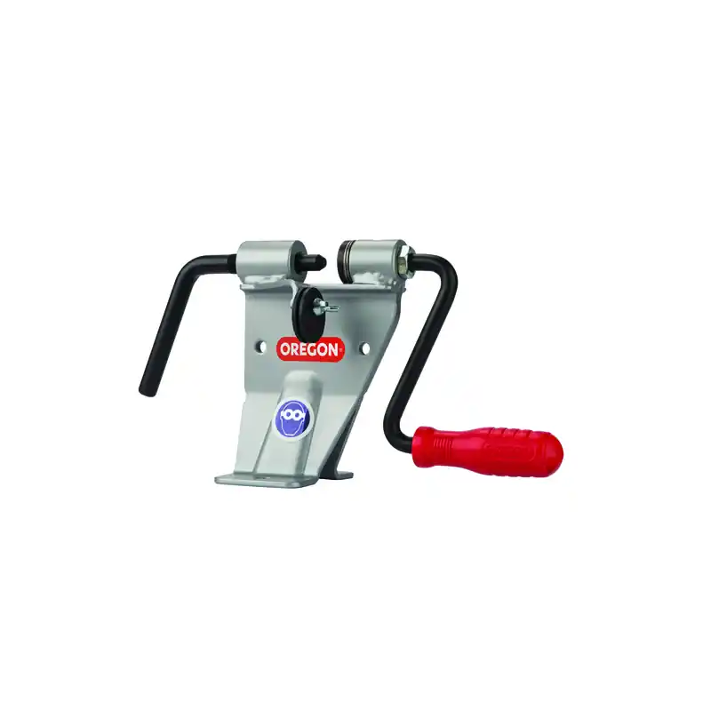Vente Flash Riveteuse de chaîne Oregon 24549B pour établi