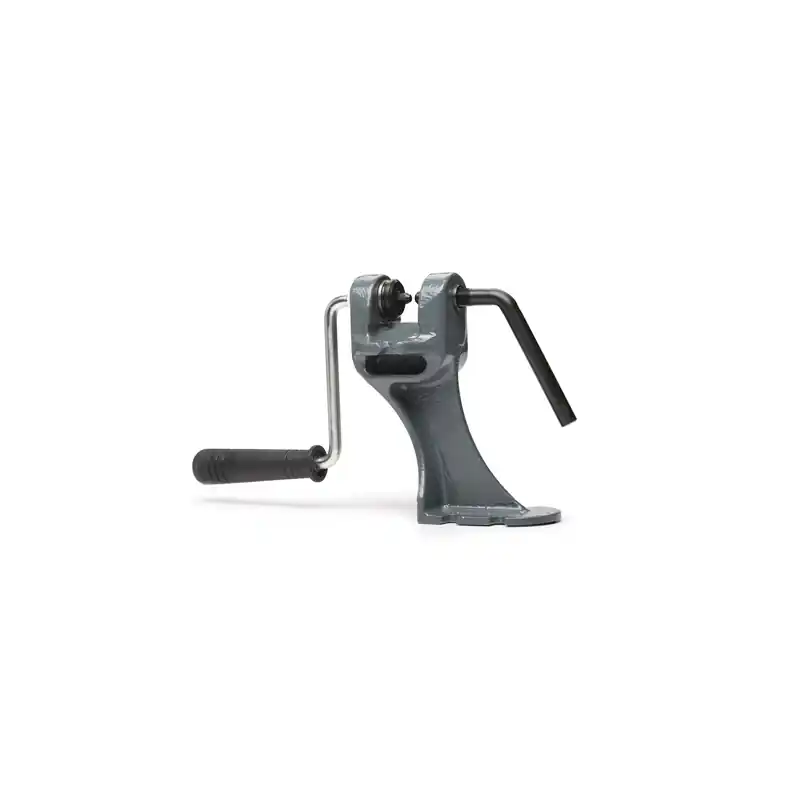 Expédition Rapide Riveteuse rotative renforcée Oregon 24549-SI pour chaînes de tronçonneuse