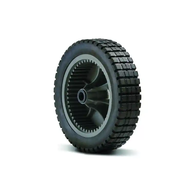 Roue semi-pneumatique Oregon 72-113 pour tondeuse Murray Nouveauté