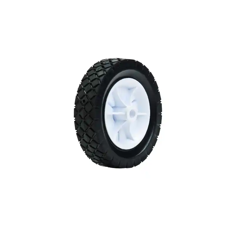 Roue semi-pneumatique Oregon 72-106 à bande de roulement diamant Dernier Modèle