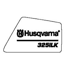 Retour Gratuit Autocollant Produit 325Ilk 5940951-01
