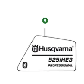 Produit de décalcomanie 525Ihe3 Bt Prix Promo