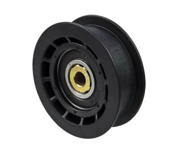 Livraison Express Pulley