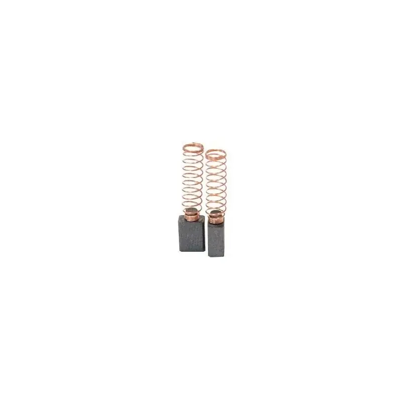 Jeu de charbons AEG- ATLAS COPCO – MILWAUKEE 4931387588 – 4931392563 Offre Exclusive