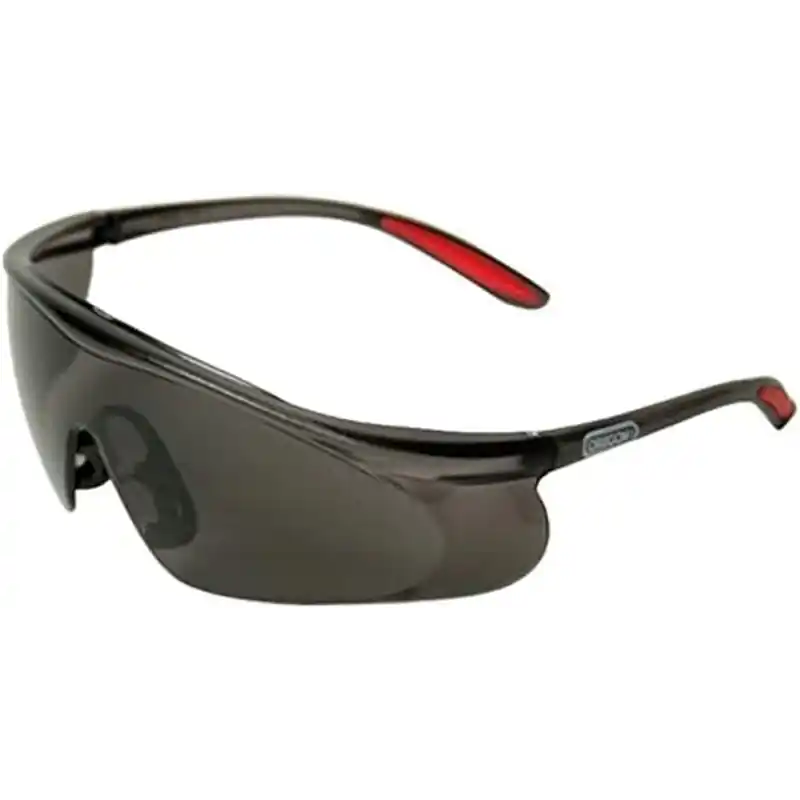 Pas Cher Lunettes de sécurité Oregon Q525251 noires