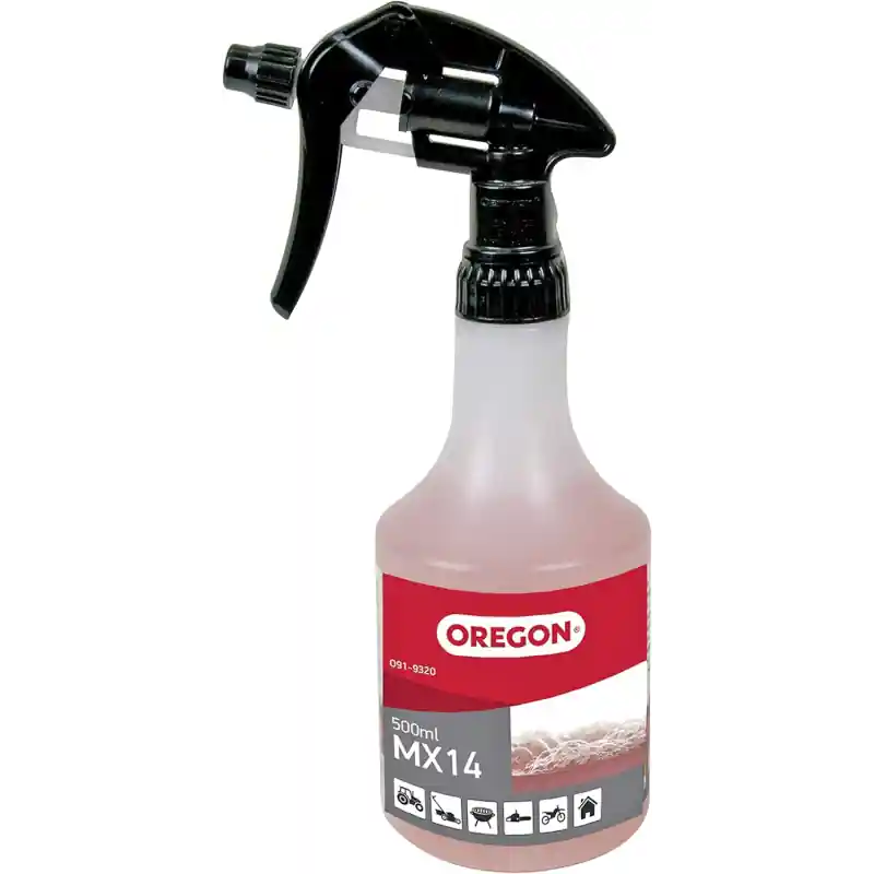 Nettoyant universel Oregon MX-14 O91-9320 500 ml Paiement Sécurisé