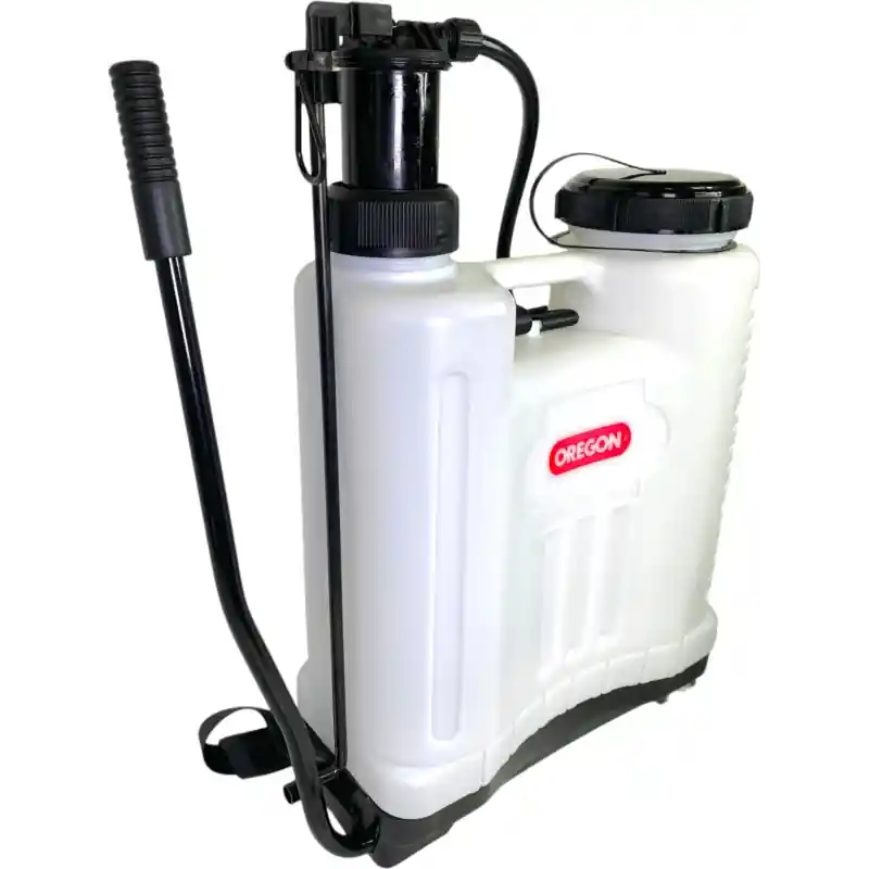 Vente Directe Pulvérisateur Oregon 646609 20 litres à dos