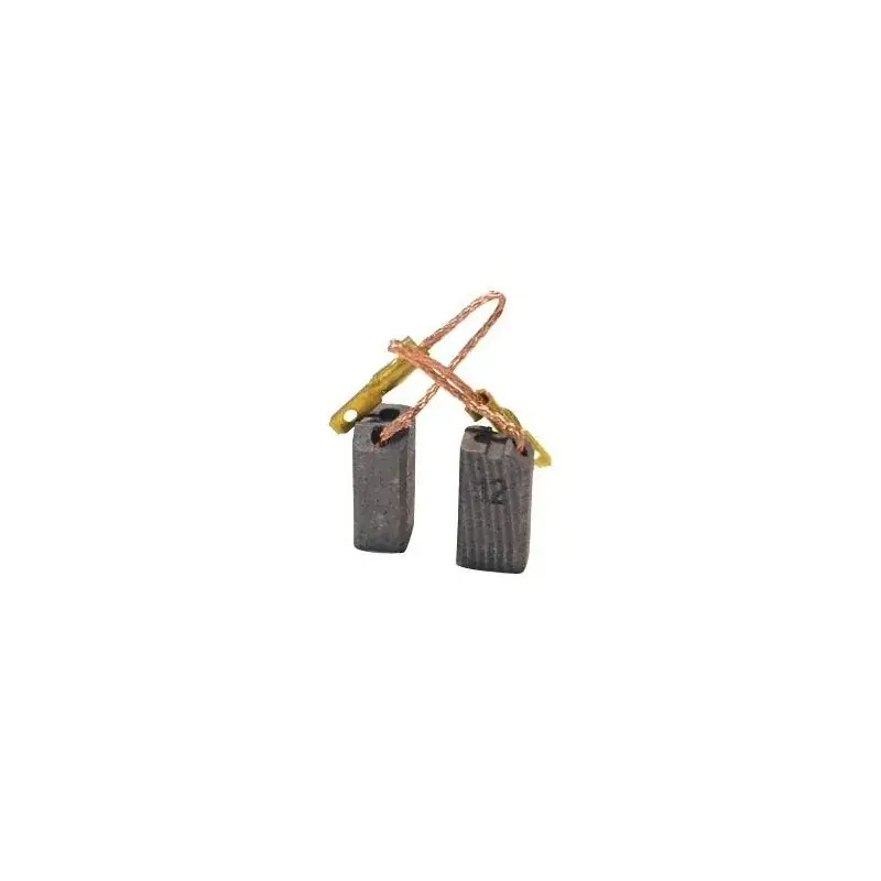 Jeu de charbons FLEX K70 – 294888 Commander Maintenant