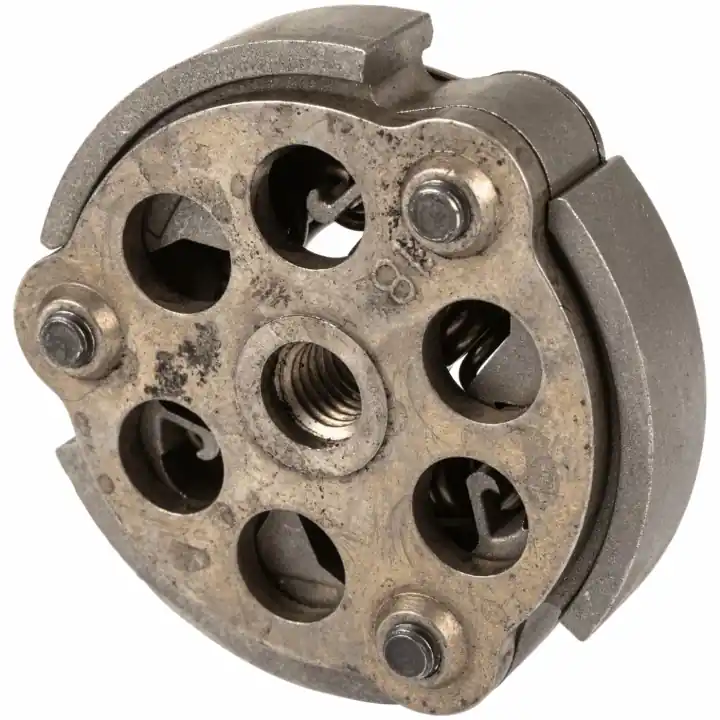 Accouplement 343FR, 345FR, 345FX, 345RX, 545FR, 545FX, 545RX Must-Have